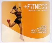 + FITNESS -Varios- (con355cd)