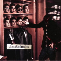 PLANETA FANDOS - Planeta Fandos (con374cd)