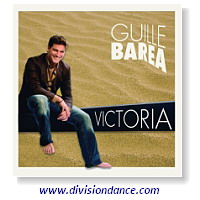 GUILLE BAREA -Victoria- (con375cd)