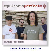 EQUILIBRIO PERFECTO -Equilibrio Perfecto- (Con382cd)