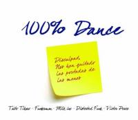 100% DANCE -Varios- (con384cd)