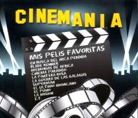 CINEMANIA -Varios- (con387cd)