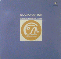 ILOGIK / RAPTOR -Check this out- (con390ep)