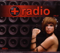 + RADIO VOL.2 -Varios- (con404cd)