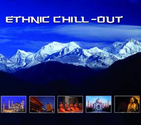 ETHNIC CHILL-OUT (con414cd)