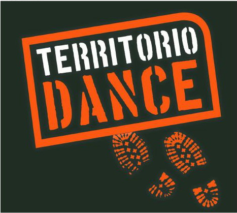 TERRITORIO DANCE (con425cd)