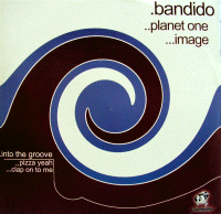 BANDIDO -Planet one/ Image- (con426ep)