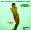 PORNORAMA feat LOUISE CARVER - I�d Say Yes (Leliwa) (con427mx)