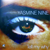 YASMINE NINE -Tell me why- (con433ep)