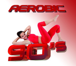 AEROBIC 90s (con456cd)