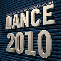 DANCE 2010 (CON459CD)