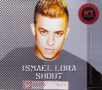 ISMAEL LORA -Shout- (con460cdmx)