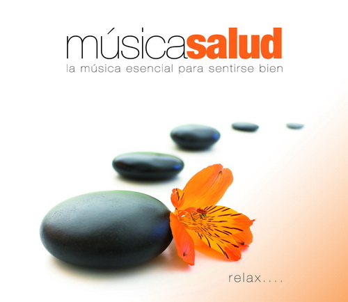 MUSICA SALUD - La Musica Esencial Para Sentirse Bien (con471cd)