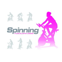 MUSICA PARA CLASES DE SPINNING (con473cd)