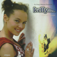 Paco Rincon & DJ David Max* David Max·Feat Kelly - Let Me Out Paco Rincon & DJ David Max* David Max·Feat Kelly - Let Me Out