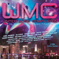 WINTER MUSIC COMPILATION (con499cd)