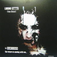 LUISMI LOPEZ -The beat- (con506ep)