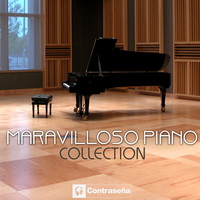 GABRIEL GARCIA TELLO - Piano Collection (con529cd)