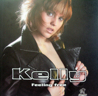 KELLY -Feeling free- (con529mx)