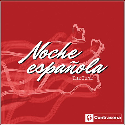 THE TUNE - Noche Espaola (con530cd)