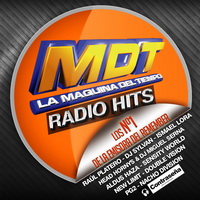 
MDT - LA MAQUINA DEL TIEMPO RADIO HITS (CON533CD)