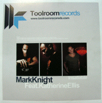 MARK KNIGHT / JORDAN & MARTINEZ -Insatiable / Stay With me- (con
