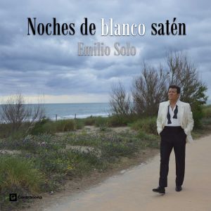 EMILIO SOLO - Noches de blanco satén (con546cd)