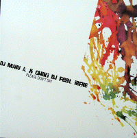 DJ MANU A � CHIKI DJ FEAT IRENE -Please don't say- (con546ep)