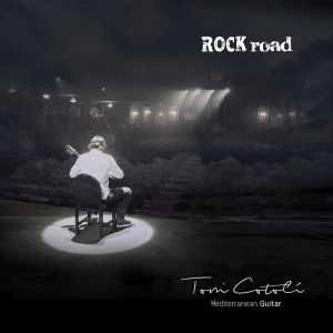 Toni Cotoli - ROCK Road (con548cd)