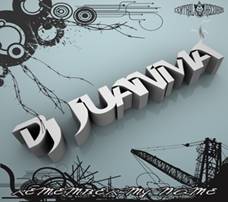DJ JUANMA - Remember My Name (crmx109)