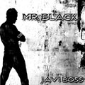 JAVI BOSS - Mr. Black (crmx110)