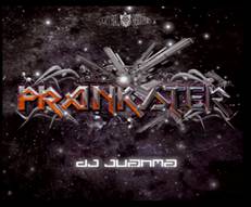 DJ JUANMA - Prankster (crmx120)