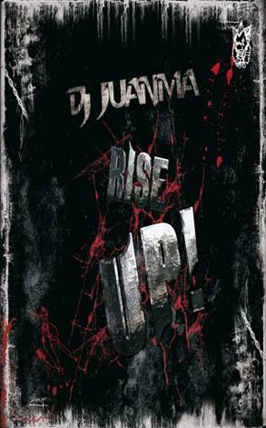 DJ JUANMA - Rise Up! (crmx122)