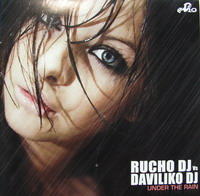 RUCHO DJ VS DAVILIKO DJ -Under The Rail- (d10mx011)