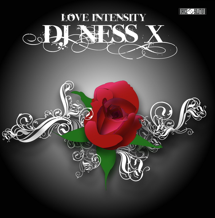 DJ Omar Diaz - Arabian Nightmare DJ Omar Diaz - Arabian Nightmare
