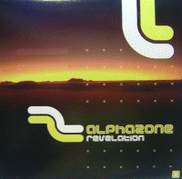 ALPHAZONE -Revelation- (dc125)