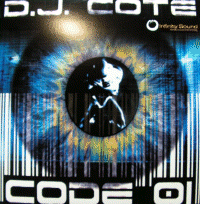 DJ COTE -Code 01- ( )
