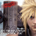 DJ BIOHAZARD - Promise Me (ei0001mx)