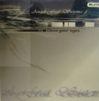 ANGEL FEAT SISTEMA 3 -Close your eyes- (elt010)