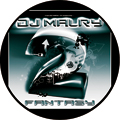 DAVID MAX PRESENTS DJ MALRY - Fantasy (enk009mx)