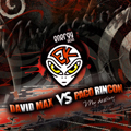 DAVID MAX VS PACO RINCON - My Destiny (enk010mx)