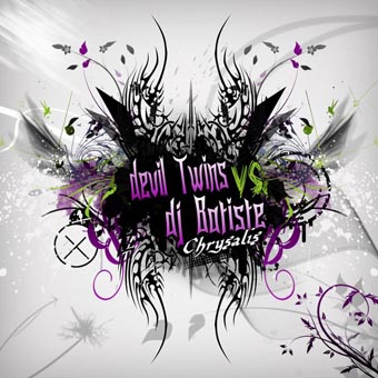 DEVIL TWINS VS BATISTE - Crysalis (enk014mx)
