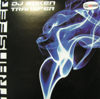 DJ SOKEN -Transfer- (ex005mx)