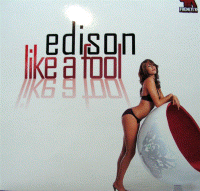 EDISON -Like a Fool- (fk007mx)