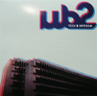 UB2 -Tech / Imperium- (g1251)
