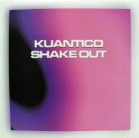 KUANTICO -Shake out- (gl070mx)