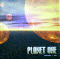 PLANET ONE -Really- (gl103mx)