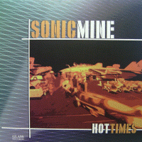 SONIC MINE -Hot times- (gl114ep)