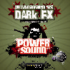 URTA & NAVARRO VS DARK FX - Power Sound (isr028)