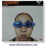 AIRBAG -Outstanding- (itb005)